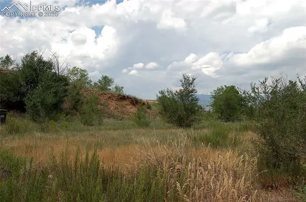 TBD Cherokee Street, Colorado Springs, CO 80905