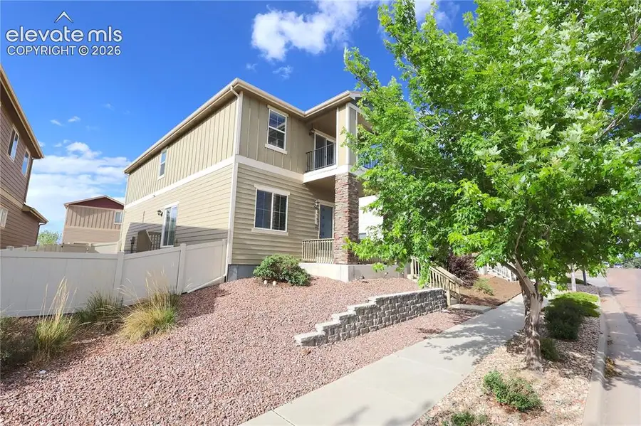 2562 Ellingwood Drive, Colorado Springs, CO 80910 - #2