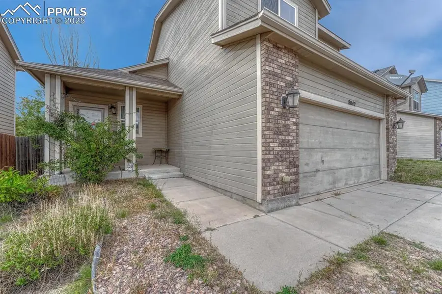 8042 Parsonage Lane, Colorado Springs, CO 80951 - Image #3