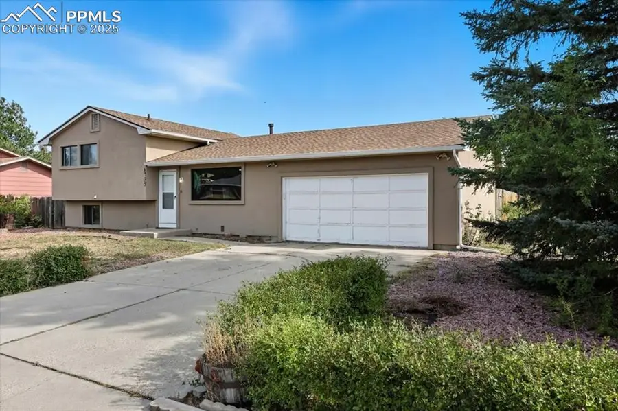 6735 Goldfield Drive, Colorado Springs, CO 80911 - Image #2