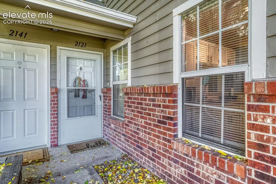 2121 Troy Court, Colorado Springs, CO 80918 - #3
