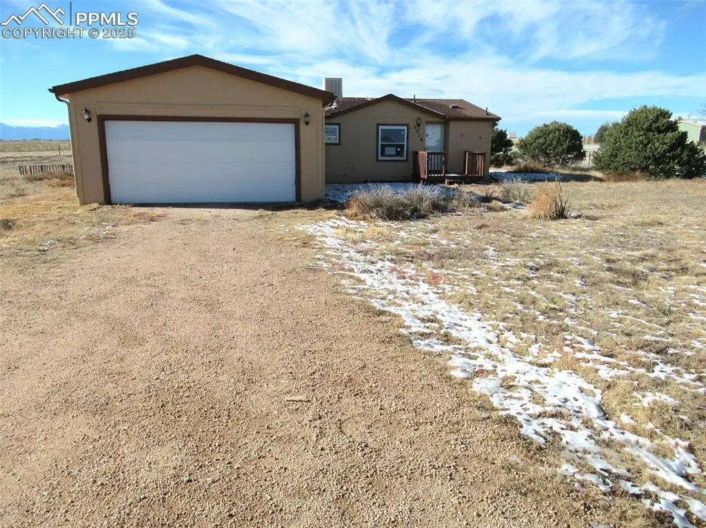 5510 Whipshaw Road, Peyton, CO 80831 - Image #1
