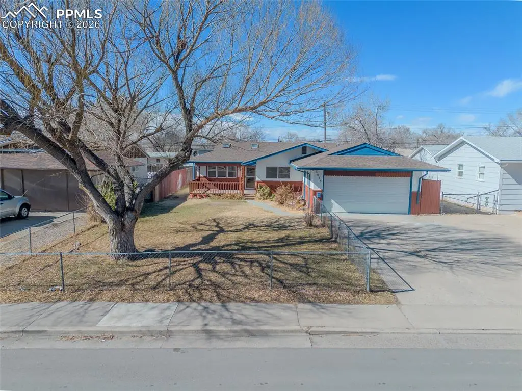 3015 Baltimore Avenue, Pueblo, CO 81008 - #1