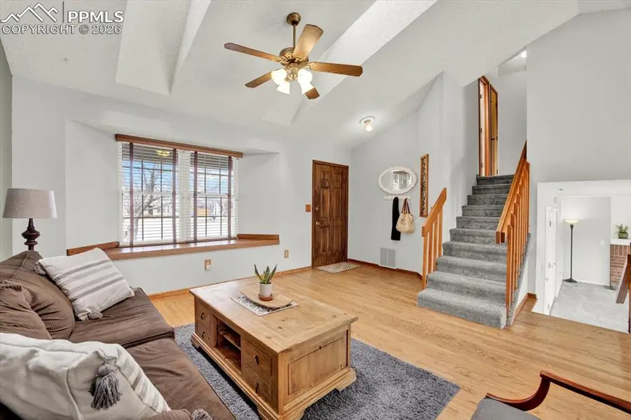 5365 Red Heather Court, Colorado Springs, CO 80915 - #3