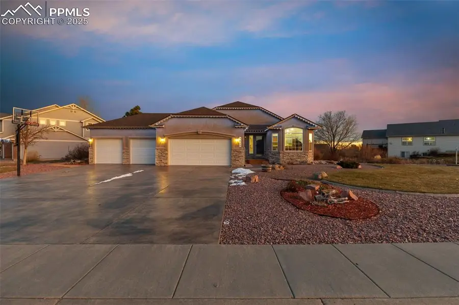 9015 Oakmont Road, Peyton, CO 80831 - Image #2