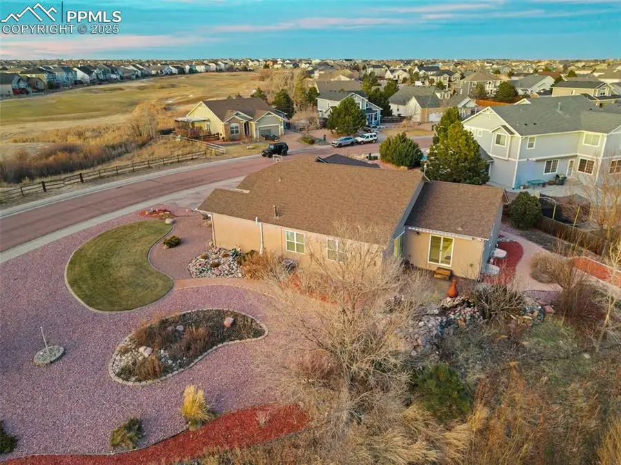9015 Oakmont Road, Peyton, CO 80831 - Image #3