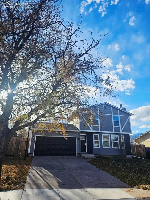 1013 Keith Drive, Colorado Springs, CO 80916 - Image #1