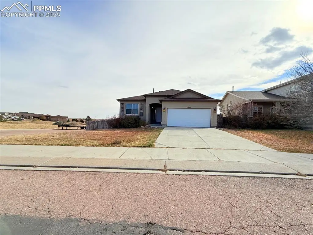 7685 Duck Hawk Place, Fountain, CO 80817 - Image #1