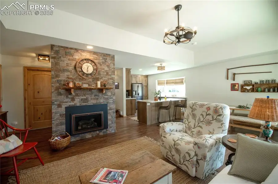 1733 Woodmoor Drive, Monument, CO 80132 - #3