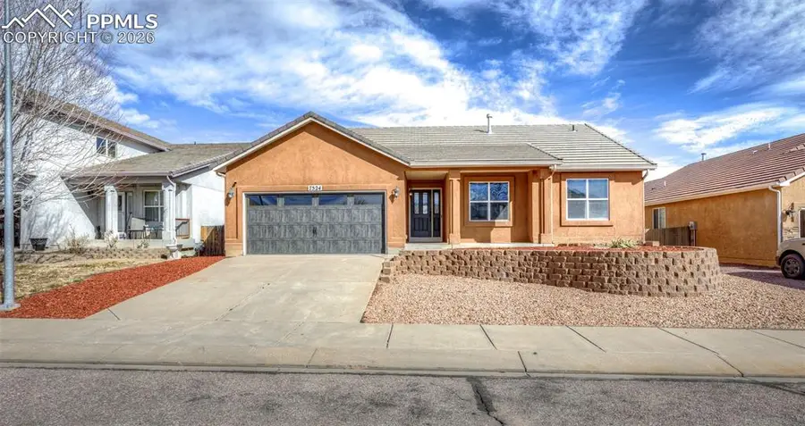 7524 Lake Avenue, Fountain, CO 80817 - #2