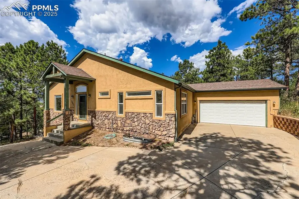 18635 Lower Lake Road, Monument, CO 80132 - Image #1