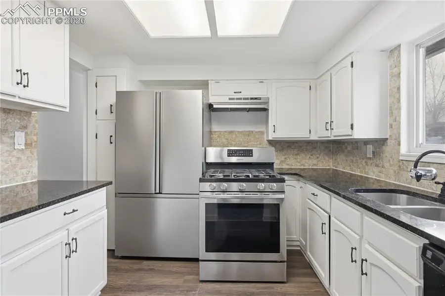 724 Squire Street, Colorado Springs, CO 80911 - #2