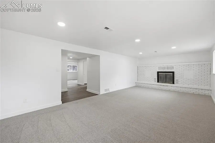 724 Squire Street, Colorado Springs, CO 80911 - #3