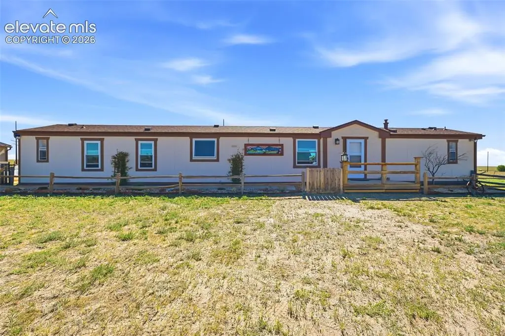 6355 Field View, Peyton, CO 80831 - #1