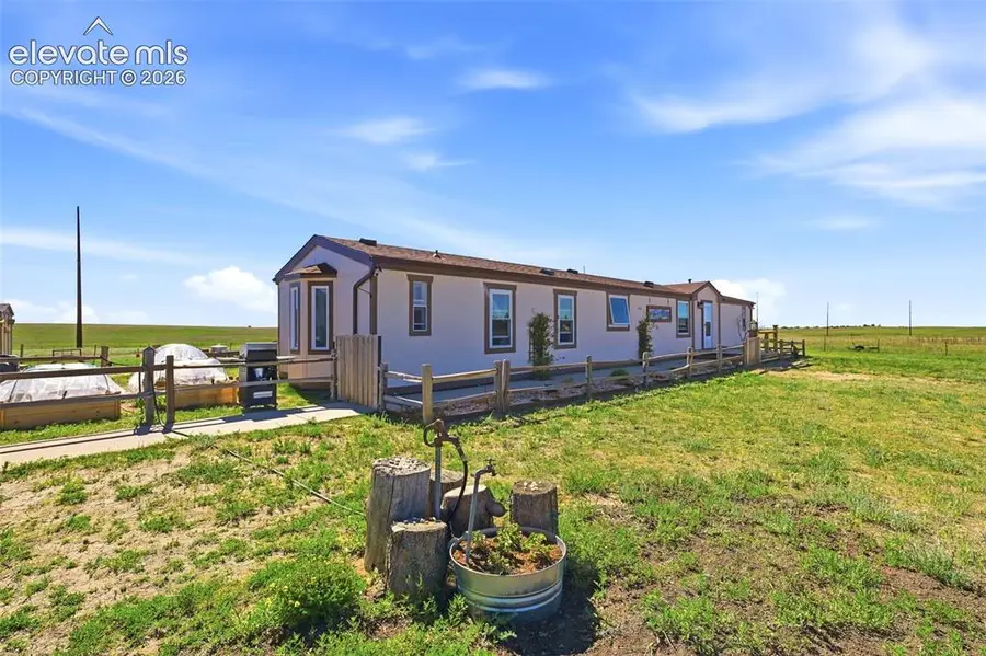 6355 Field View, Peyton, CO 80831 - #2