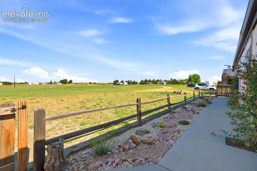 6355 Field View, Peyton, CO 80831 - #3