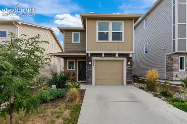 4520 Samaritan Loop, Colorado Springs, CO 80916