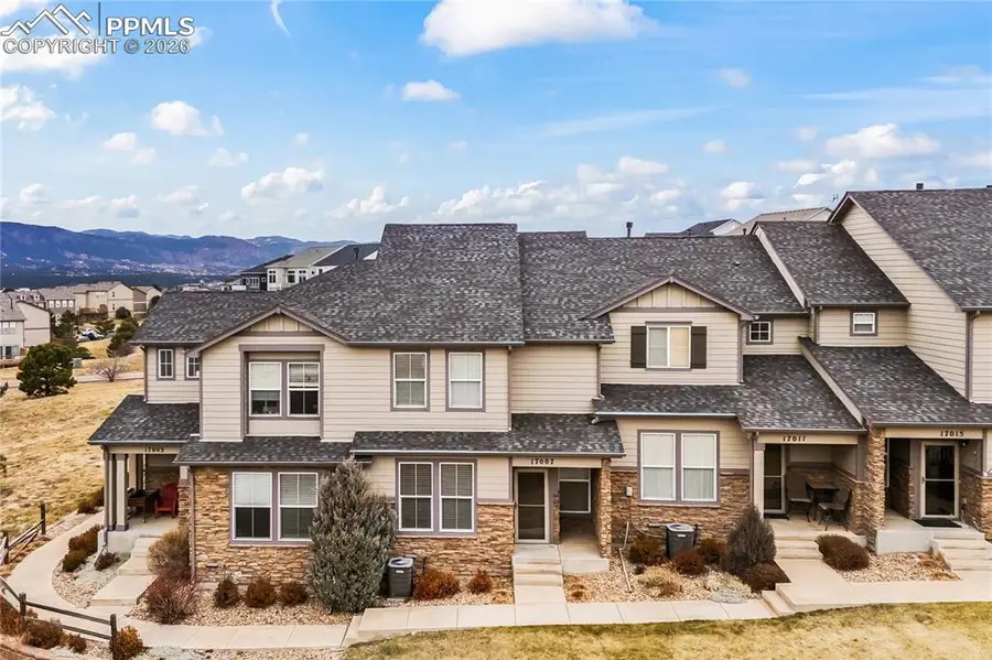 17007 Blue Mist Grove, Monument, CO 80132 - Image #2