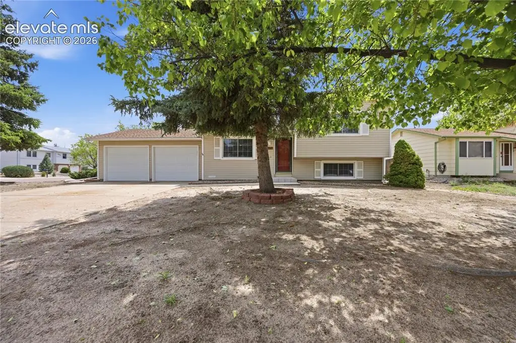 3045 Zephyr Drive, Colorado Springs, CO 80920 - #1