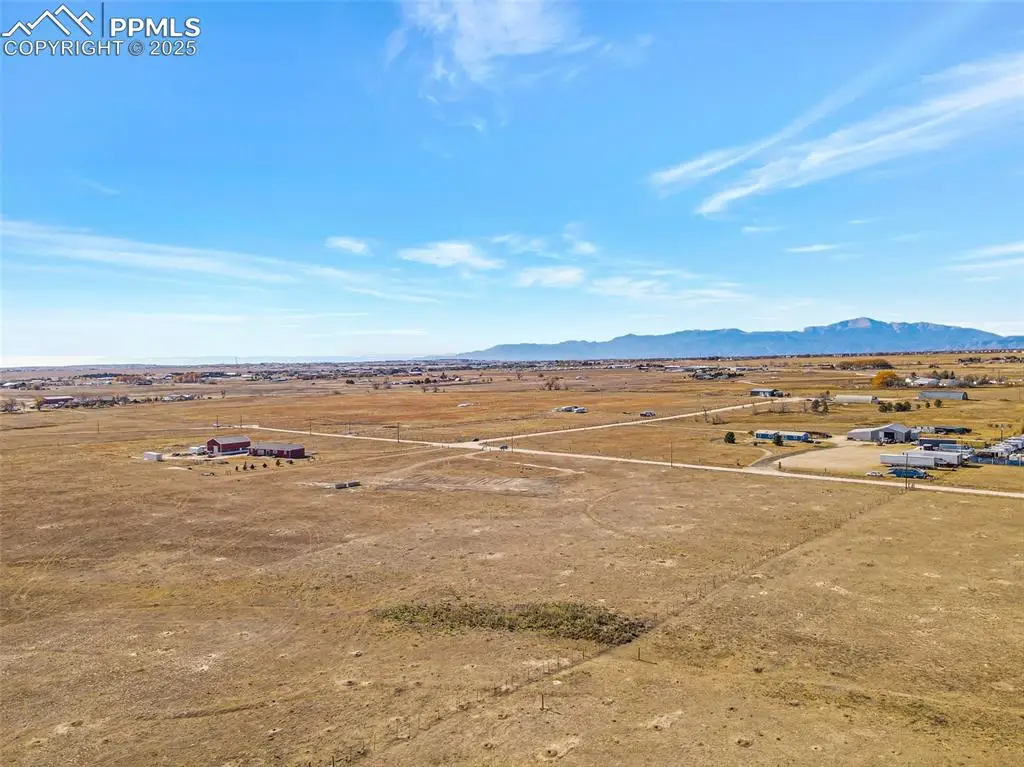 9475 Curtis Road, Peyton, CO 80831 - Image #1