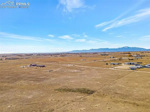 9475 Curtis Road, Peyton, CO 80831