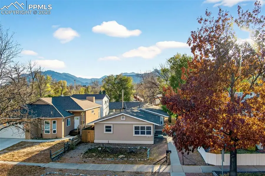 1825 W Kiowa Street, Colorado Springs, CO 80904 - Image #3