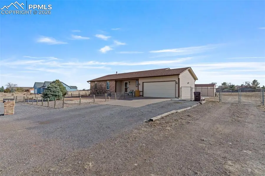 338 E Fraser Drive, Pueblo West, CO 81007 - #2