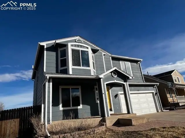 1180 White Stone Way, Fountain, CO 80817 - Image #2