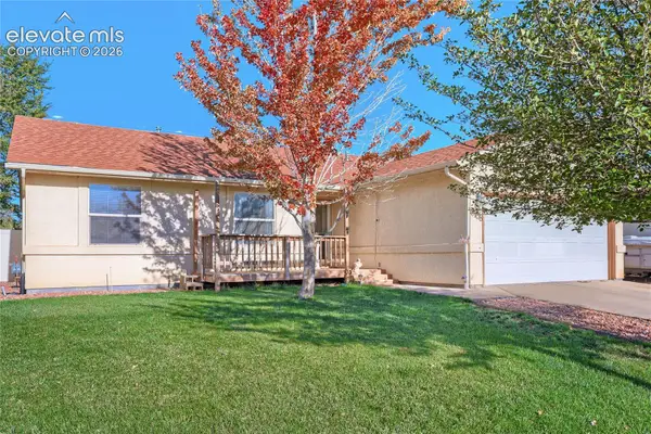 3108 Norwich Avenue, Pueblo, CO 81008