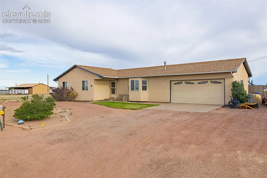 1128 E Rustic Drive, Pueblo, CO 81007 - #2