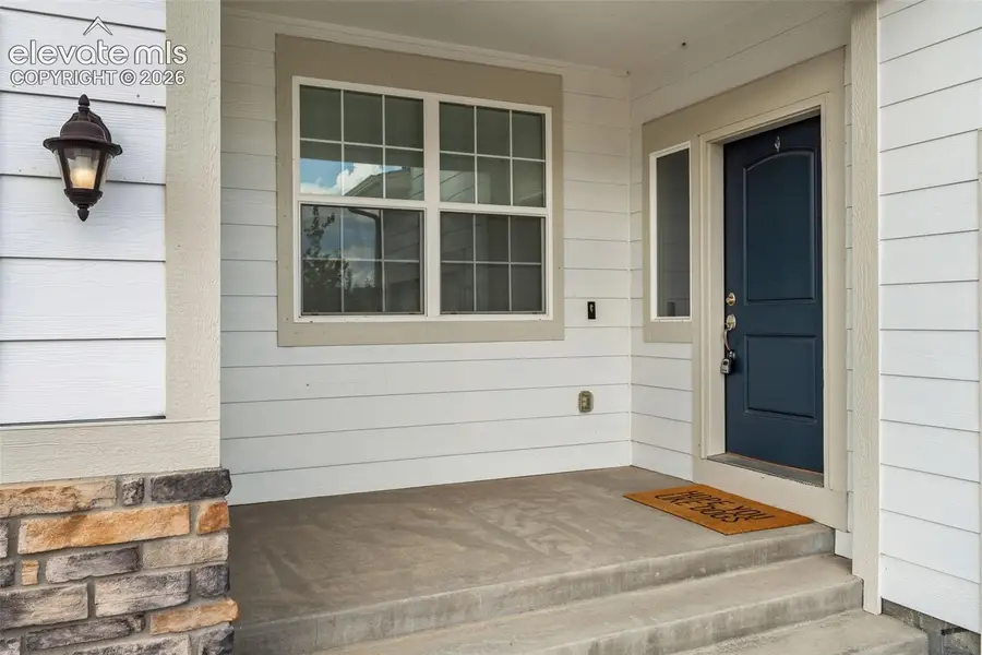 12842 Windingwalk Drive, Peyton, CO 80831 - #3
