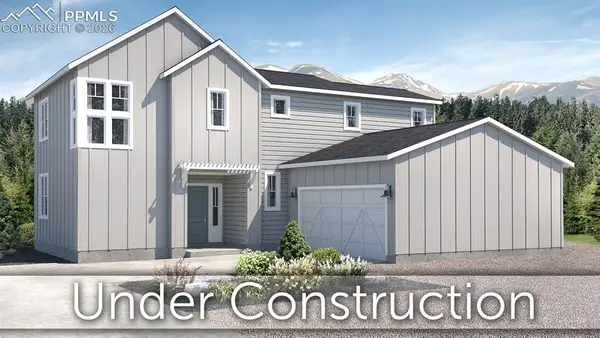17664 Lucky Penny Lane, Monument, CO 80132
