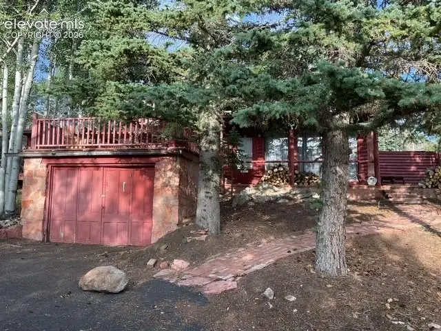 30 Brook Drive, Lake George, CO 80827 - #2