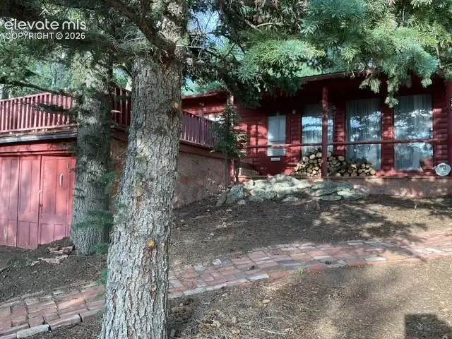 30 Brook Drive, Lake George, CO 80827 - #3
