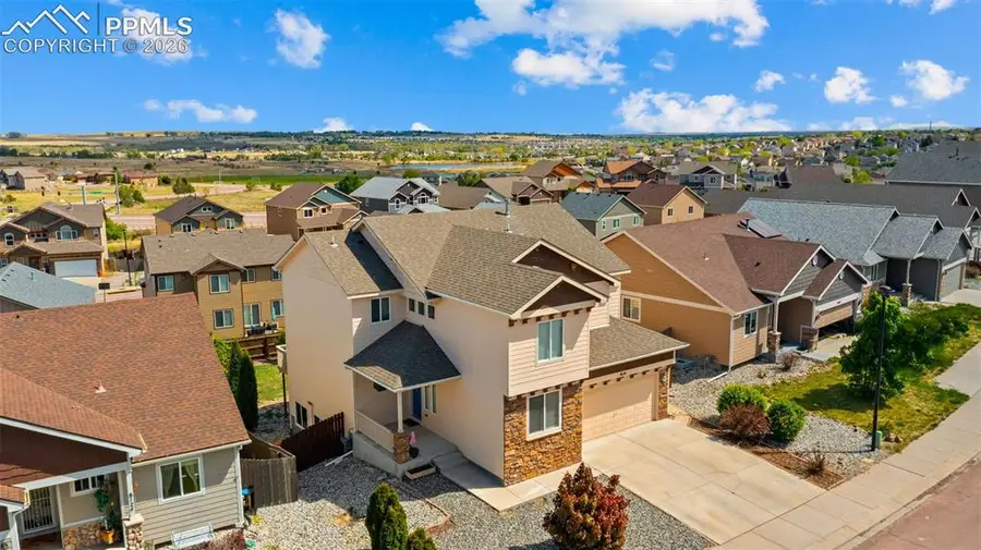 8114 Pinfeather Drive, Fountain, CO 80817 - #2
