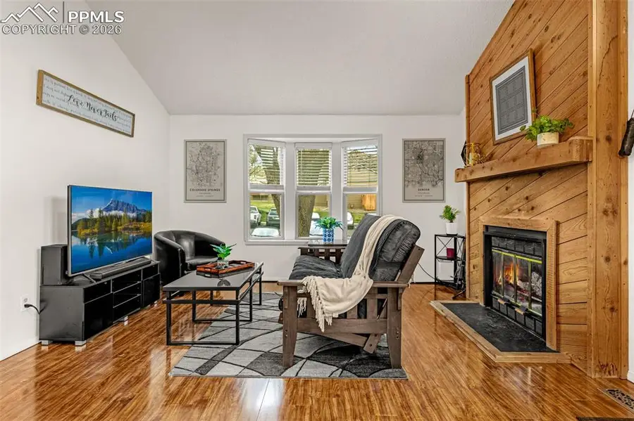 539 Rolling Hills Drive, Colorado Springs, CO 80919 - #3