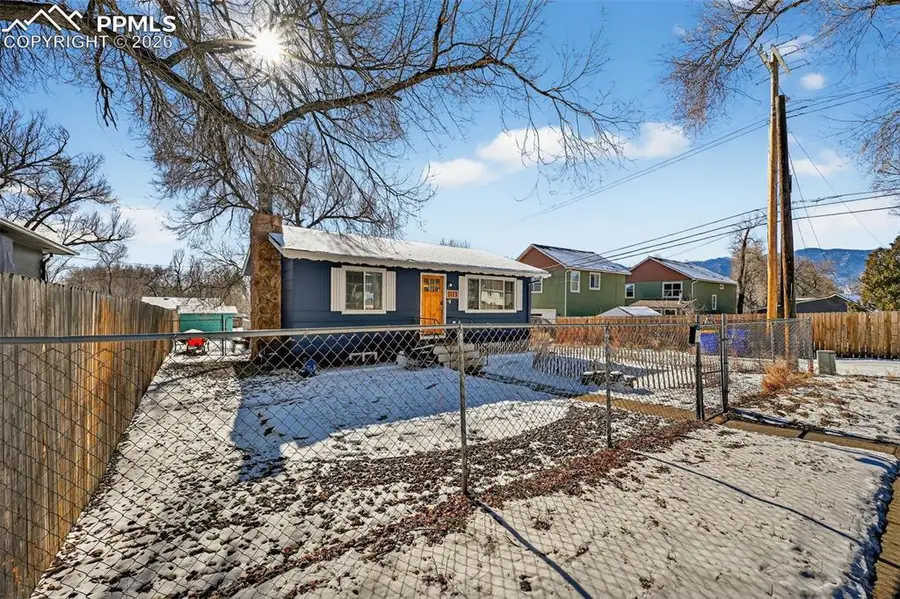 1115 E Rio Grande Street, Colorado Springs, CO 80910 - Image #2