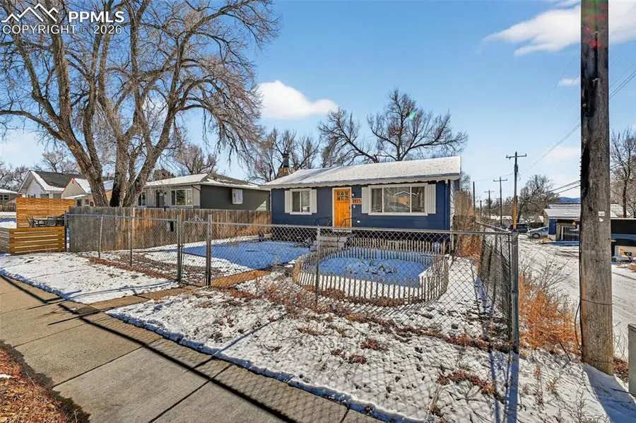 1115 E Rio Grande Street, Colorado Springs, CO 80910 - Image #3