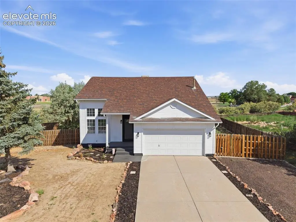 473 S Hook Court, Pueblo, CO 81007 - #1