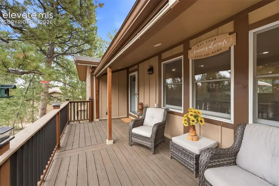 1145 Garlock Lane, Colorado Springs, CO 80918 - #2