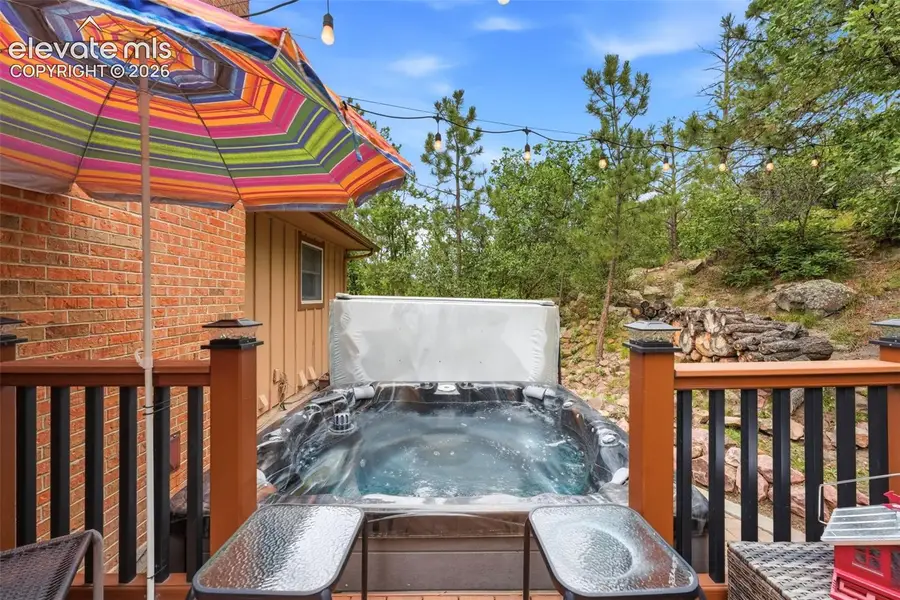1145 Garlock Lane, Colorado Springs, CO 80918 - #3