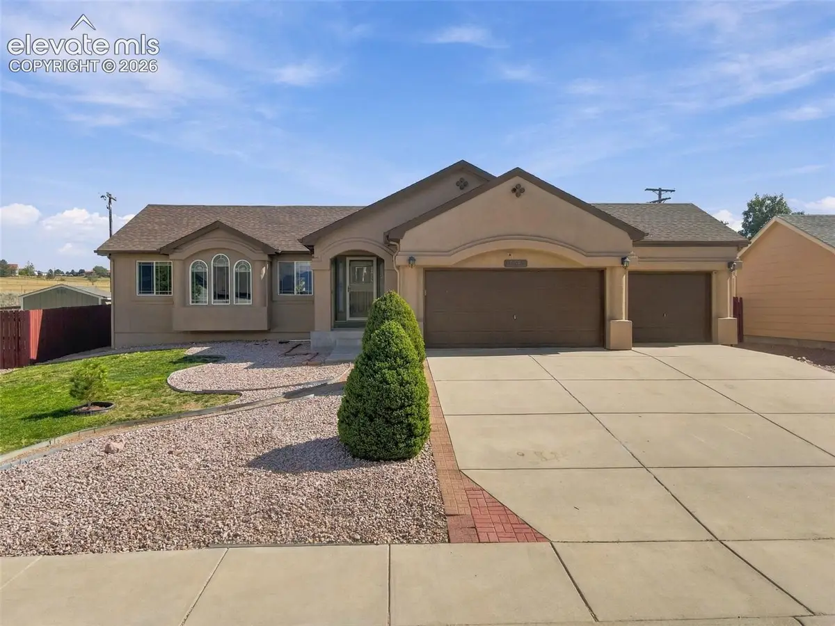 10467 Mile Post Loop, Fountain, CO 80817 - #1