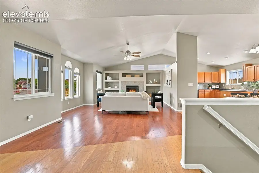 10467 Mile Post Loop, Fountain, CO 80817 - #3