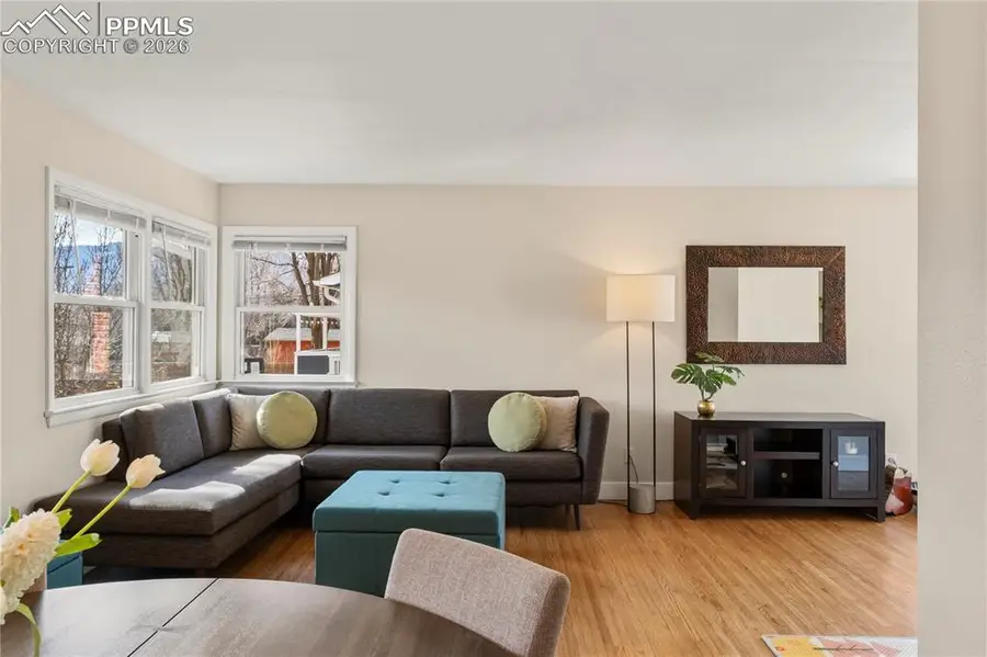 1241 E Monroe Street, Colorado Springs, CO 80907 - #3