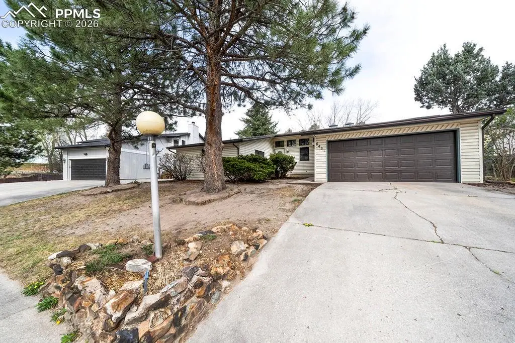 6431 Galway Drive, Colorado Springs, CO 80918 - #1