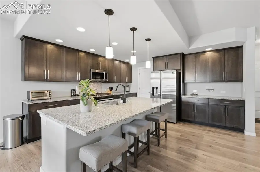 7620 Dilly Dally Way, Colorado Springs, CO 80923 - #2