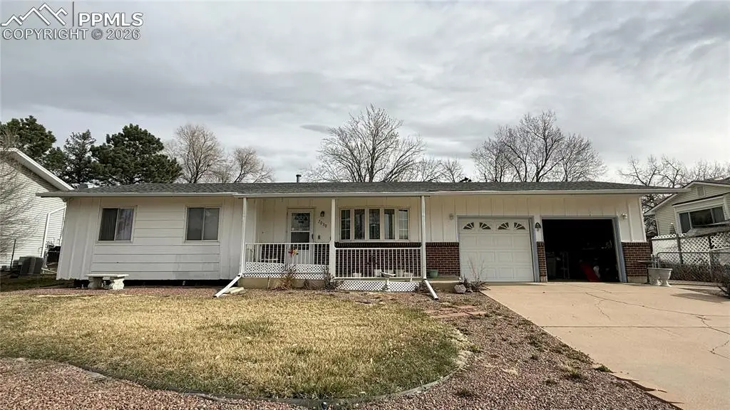 7030 Defoe Avenue, Colorado Springs, CO 80911 - #1