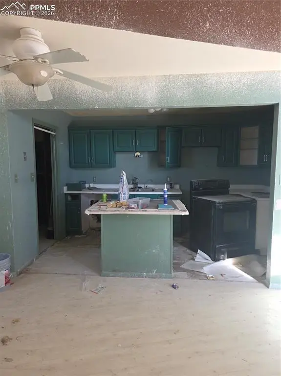 14250 Whistling Hills Lane, Colorado Springs, CO 80928 - #3