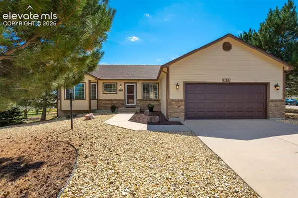 11405 Allendale Drive, Peyton, CO 80831