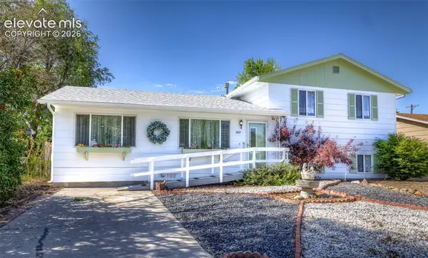 2527 E Caramillo Street, Colorado Springs, CO 80909